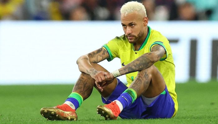 Sonho do hexa chega ao fim: Brasil perde nos pênaltis para a Croácia